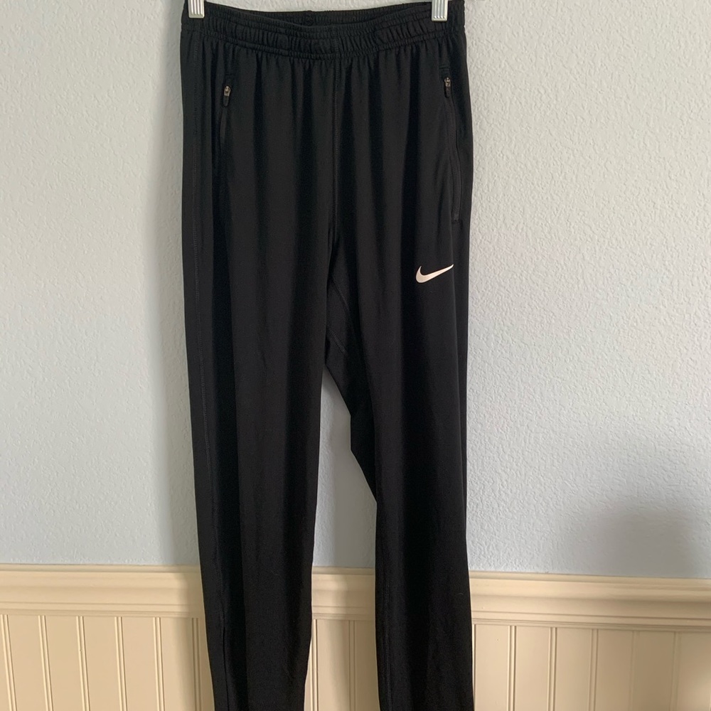Nike Jogger style sweatpants
